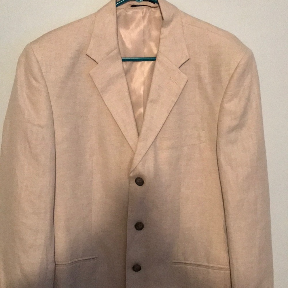 Men’s dinner jacket
